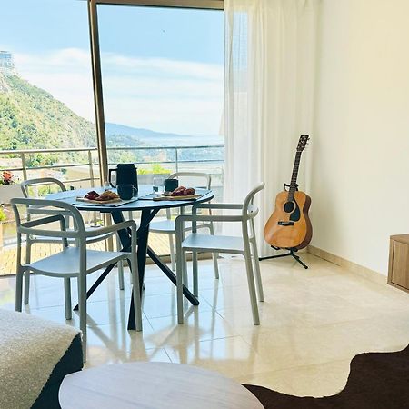 Penthouse Over Monaco Beausoleil Luaran gambar
