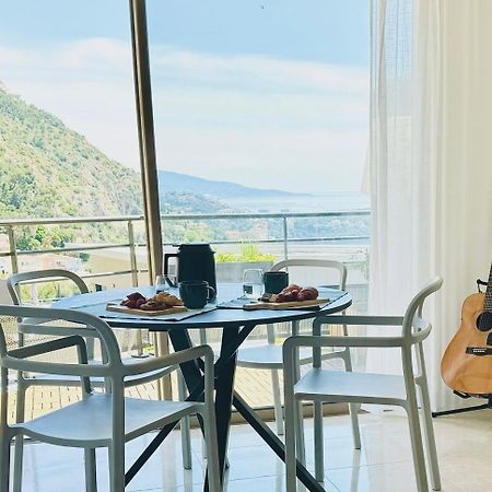 Penthouse Over Monaco Beausoleil Luaran gambar